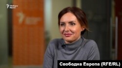 Кремена Кунева