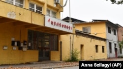 Az egyik tengerentúli kínai rendőrőrs állítólag Budapesten működött, a magyar belügyminisztérium tudta nélkül.