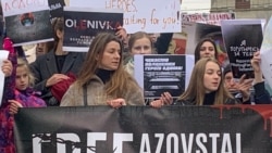 Lagărele rusești de filtrare