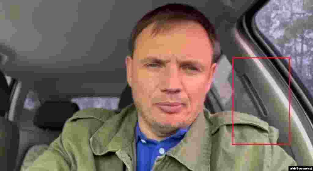 УКРАИНА -&nbsp;Заменик-гувернерот на украинската област Херсон, поставен од Русија загина во сообраќајна несреќа. Рускиот воен известувач за Кремљ, Семјон Пегов, блогерот Борис Рожин и државната новинска агенција РИА-Новости ја цитираа руската управа на Херсонската област која соопшти дека сообраќајната несреќа на 9 ноември во која загина Кирил Стремусов се случила во близина на градот Хеническ.