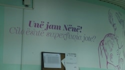 Vuajtja e heshtur e grave pas lindjes 