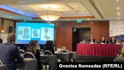 საერთაშორისო ფორუმი, სადაც შავი ზღვის რეგიონის ბირთვული და რადიოლოგიური უსაფრთხოება განიხილეს.