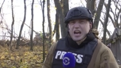 „Într-o săptămână, avansăm câte cinci kilometri”. Cum luptă artileriștii ucraineni pe frontul din Luhansk