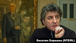 Александър Морфов