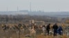С марта AP обнаружило более 10 тысяч новых могил в Мариуполе