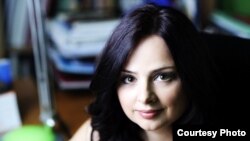 Daliborka Uljarević