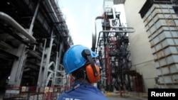 Petrokemiju od INE i Prvog plinarskog društva (PPD) želi kupiti turska kompanija Yildirim, prema ugovoru potpisanom još u studenom prošle godine.