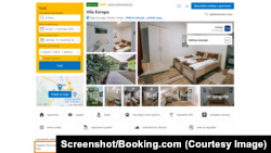 Potrivit unui studiu recent, Booking.com are o cotă de piață de peste 70% în Europa. 