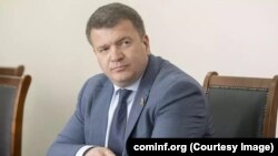 Давид Санакоев