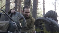 Forțele ucrainene întâlnesc recruți ruși neexperimentați în Harkov