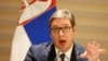 Vučić se sastao s generalnim sekretarom UN 