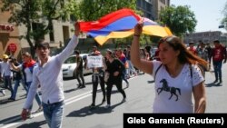 Protesti opozicije nastavljeni su i u četvrtak 26. aprila