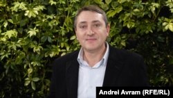 Istoricul Cosmin Popa este autorul cărții „Elena Ceausescu sau anatomia unei dictaturi de familie”.