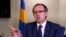 Prime Minister of Kosovo is Avdullah Hoti
