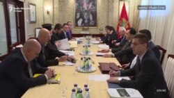 Ekspertski pregovori Vlade Crne Gore i SPC