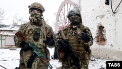 Prigojin avertizează că retragerea din Bahmut a grupului Wagner ar duce la o prăbușire unui front de o mie de kilometri