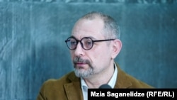 გიორგი რუხაძე