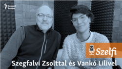 "Nagyobb számban hűlnek ki az emberek az otthonaikban, mint az utcán" - a Szelfi vendége a Habitat for Humanity volt