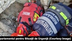 Ultimul bilanț de duminică dimineața arată că numărul victimelor în urma cutremurelor din Turcia și Siria a depășit 28.000 de persoane.