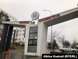 Qendra e Studentëve ofron akomodim të përballueshëm për shumë student të Universitetit të Prishtinës "Hasan Prishtina".