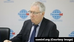 Константин Кочиев