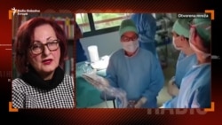 Resić: Bez krovne institucije, nema efikasnih transplantacija u BiH