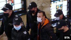 Борислав Колев е обвинен за пране на 54 млн. лв. от парите, платени авансово за строежа на магистрала "Хемус"