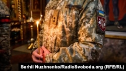 Украина вернула на подконтрольную территорию тела 757 погибших военнослужащих