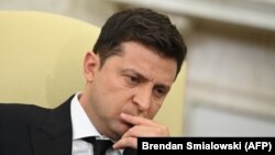 Владимир Зеленский