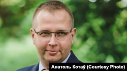 Activisul belarus Anatol Kotau a dispărut în Turcia pe 21 august. (fotografie de arhivă)