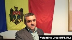 Constantin Cecoi, rimarului satului Cărbuna din raionul Ialoveni