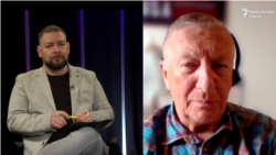 Punct și de la capăt: cu Konstantin Borovoi