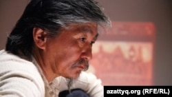 Кадр из фильма «Кентавр». Фотография предоставлена пресс-службой Берлинале.