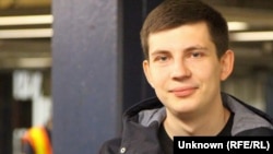 Ihar Losik je uhapšen u junu 2020.