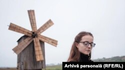 Larisa Kalik. Arhiva personală
