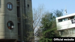 Управен суд Скопје.