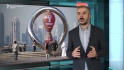 СП Катар 2022 - Фудбалот повеќе од игра 