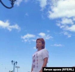 Pavarësisht se Bullgaria ka mungesë të punëtorëve shëndetësorë, infermierja ukrainase, Svitlana Denichenko, nuk po arrin të gjejë punë në profesionin e saj.