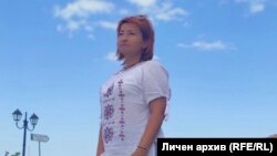 „Во бугарскиот здравствен сектор нема недостиг од работни места“, Свитлана Дениченко не можеше да најде работа во својата професија.