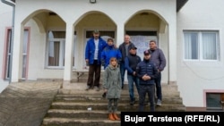 Srbi južno od Ibra u Vrbovcu traže posao od Beograda 17. novembar 2022. 