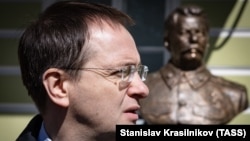 Владимир Мединский 