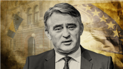 Hrvat nepoželjan među Hrvatima