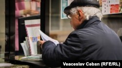 Până la mijlocul lunii noiembrie, pe platforma compensatii.gov.md au fost înregistrate 645.000 de cereri