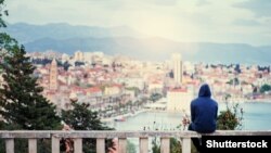 Kvadrat stana u Splitu je od 3.000 do 8.000 eura.