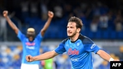 ხვიჩა კვარაცხელია