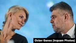 Premierul Marcel Ciolacu a decis să ocolească dezbaterea și și-a angajat răspunderea pentru reforma administrativă și cea de reducere a cheltuielilor statului. Ministerul Justiției spune că unele articole sunt neconstituționale. 