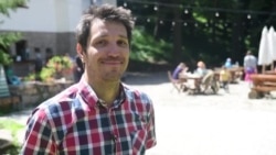 Как един собственик на барове стана хижар