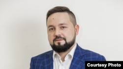 Фёдор Телин. Архивное фото