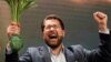 Jimmie Åkesson a schimbat „Democrații Suediei” din paria politic în al doilea cel mai popular partid din țară.