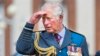 Принцът на Уелс вече е крал Чарлс Трети.